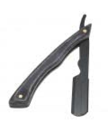 High-Performance Stainless Steel Manual Razor for Men | Interchangeable Blade Beard Cutter - Buy Online on GoSupps.com