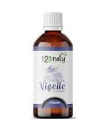 125 ml Ethiopian Black Seed Oil - Habachiya