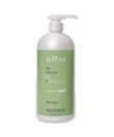 ALBA BOTANICA Bath&SHWR Gel Mint 32 FZ