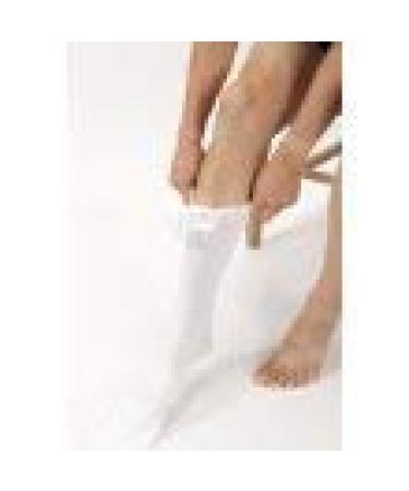 The Strassburg Sock Large - Ideal for Calf Size 16-21 - Buy Online on GoSupps.com