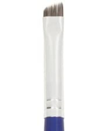 Michael Marcus Cake Eyeliner & Brush Set - Long-Lasting Water Activated Eyeliner & Professional Brush - Vibrant Amethyst Color - Smudge Resistant - Cruelty Free & Paraben Free - Buy Online on GoSupps.com