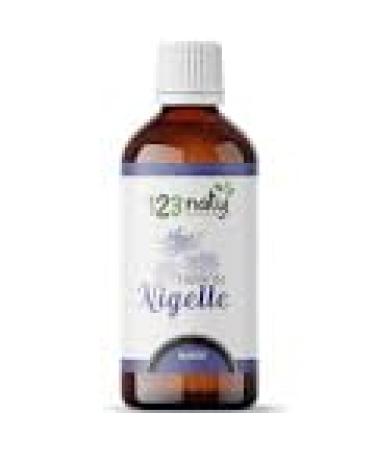125 mL Nigella Oil Morocco