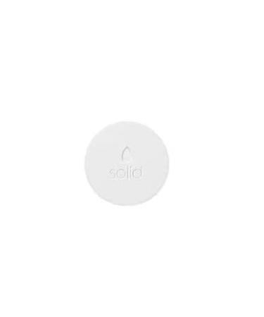 Buy Beautyblender Blendercleanser Solid Lavender - Vegan Makeup Sponge & Brush Cleaner with Silicone Scrub Mat | Cruelty Free Made in the USA 0.558 oz - Buy Online on GoSupps.com