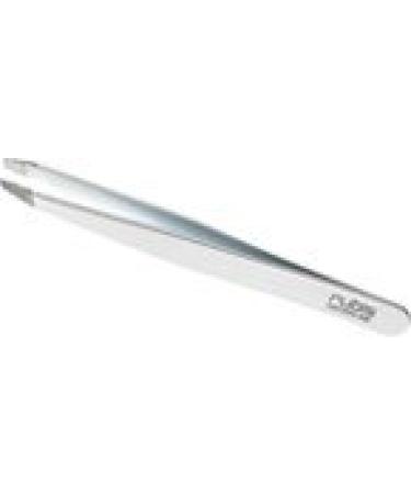 Rubis Classic Tweezer  White 1k105