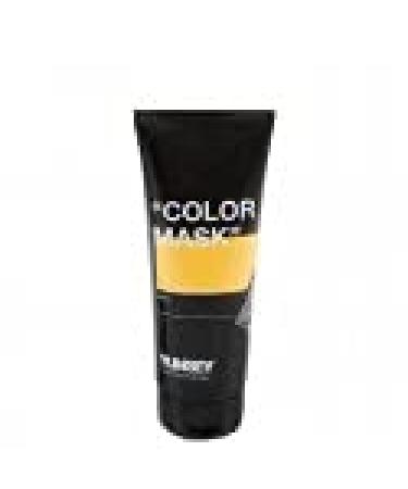 Yunsey Color Refresh Mask Gold 200 ml