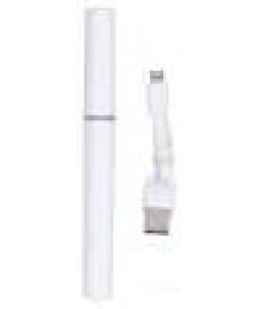 Yinuoday Smart Luminous Visible Ear Cleaner for iOS, Ear Scope Cleaner with LED Light - Buy Online on GoSupps.com