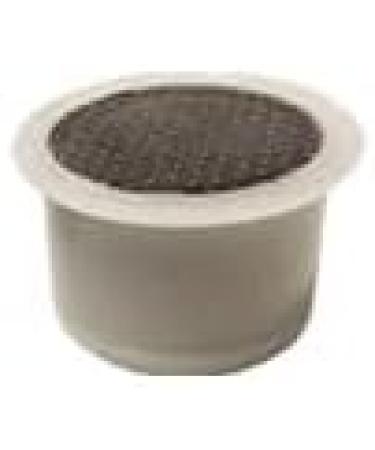 100 Capsules "e-tuo" blend 1 intense compatible with coffee machines Mitaca MPS Fior fiore coop Lui espresso Martello. - Buy Online on GoSupps.com