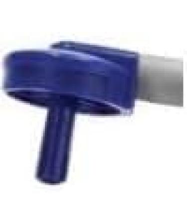 Zotech Replacement Air Plug for Omron Blood Pressure Cuff - Compatible with HEM-RML31 BP742N BP786 10 7 5 3 Series - International Shipping Available - Buy Online on GoSupps.com