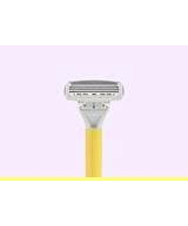 Shick New Skintimate Spark Razors - Smooth Shaving Experience - Buy Online on GoSupps.com