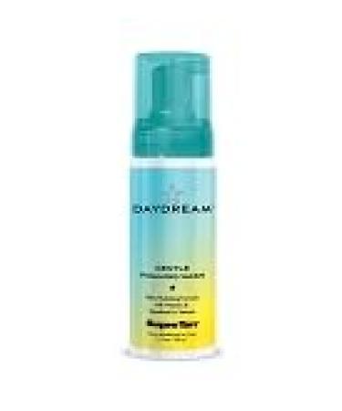 Daydream Foaming Wash Gentle Ultra Hydrating Formula with Vitamins for Tanners 6oz