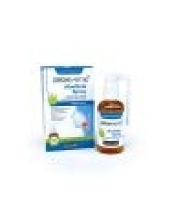 ZUCCARI Aloe vera2 Aloe neck spray 30 ml without alcohol 3 packages