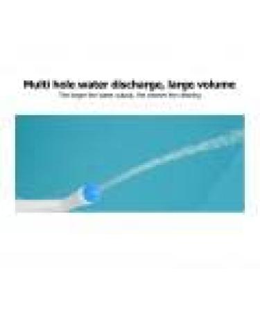 Postpartum Peri Bottle - Multi-Purpose Bidet Sprayer for Soothing Hygiene | 500 ml Peacock Blue | Essential Daily Care for New Moms - Buy Online on GoSupps.com