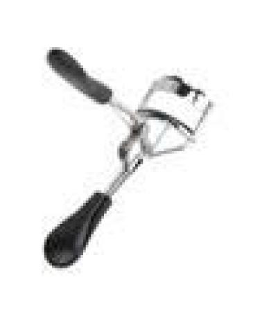 Professional Eyelash Curler Advanced Silicone Pressure Pad Fits All Eye Shape with Comfortable Handle for Most People Beauty Makeup Tool