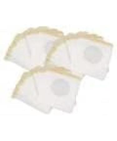 Hemorrhoid Patch 30PCS - Reduce Itching, Burning & Irritation | Topical Ointment for Hemorrhoid Symptom Relief - Buy Online on GoSupps.com