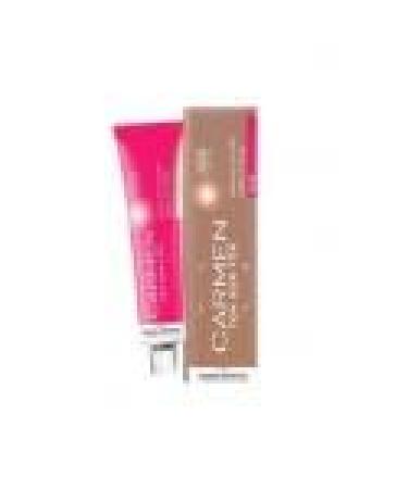EUGENE PERMA Professionnel Carmen Colour G40 Tonal Gloss Intense Copper