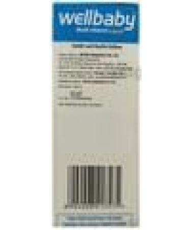 JOKE Wellbaby Multivitamin Liquid for Baby - 200ML - Buy Online on GoSupps.com