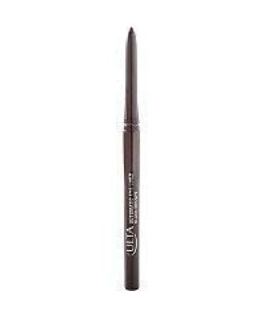 Ulta Automatic Eye Liner in Black Brown - Long-lasting and Precise | Shop Now - Buy Online on GoSupps.com