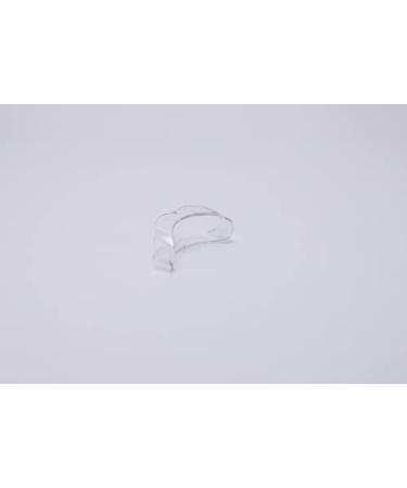 10PCS Clear Protective Covers for 666/669 Teeth Whitening Machine - Buy Online on GoSupps.com