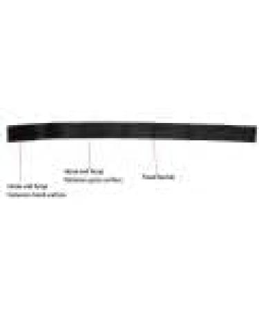 Peritoneal Dialysis Catheter Belt ANGGREK Breathable Soft Adjustable PD Catheter Belt Belt Peritoneal Protector Belt Peritoneal Dialysis Strap (S) - Buy Online on GoSupps.com