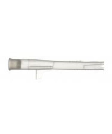 Dr ger Slide'n'Click Mouthpieces for Dr ger Alcotest Breathalyser (Pack of 100) - Buy Online on GoSupps.com