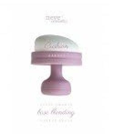 Neve Cosmetics Powder Brush for Face - Optimal Cushion Kabuki for All Foundation Types | Shop Internationally - Buy Online on GoSupps.com