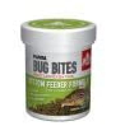 Nutrafin Bug Bites Bottom Feeder Formula 1.4-2.0 mm granules