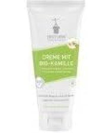 Bioturm Cream with organic chamomile No.35 - Buy Online on GoSupps.com