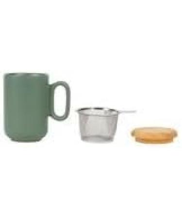 Herbal Tea Mat Baltika Green 50cl - Buy Online on GoSupps.com