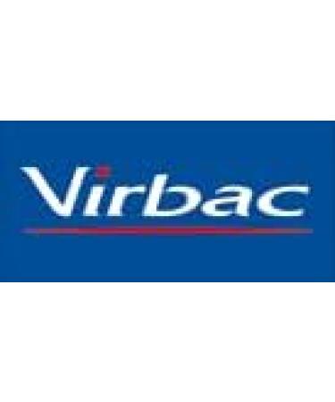 Virbac C.E.T. Enzymatic Toothpaste for Animals Double Pack 2 x 70 g Poultry Flavoured Toothpaste for Dogs and Cats For Use with an Animal-friendly Toothbrush - Buy Online on GoSupps.com