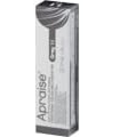  Apraise APRAISE Professional Eyelash and Eyebrow Tint No. 1.1 Grey 20ml - Buy Online on GoSupps.com