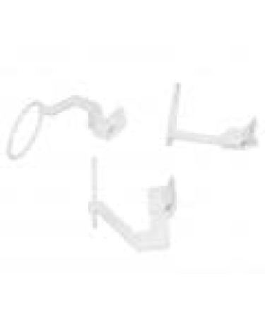 ZJchao X-Positioning System - Professional Heat-Resistant Portable Turquoise-X Film for Precise Results | International Shipping Available - Buy Online on GoSupps.com