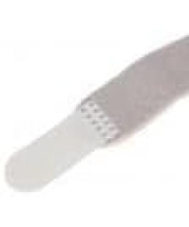 Adjustable Hallux Valgus Corrector Brace - Portable & Breathable - Gray - Buy Online on GoSupps.com