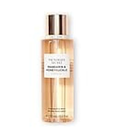 Victoria's Secret Natural Beauty Mandarin & Honeysuckle 8.4oz Mist - Buy Online on GoSupps.com