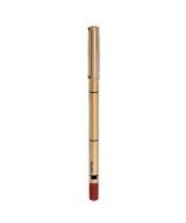 REVLON TimeLiner for Lips Lip Liner Pencil Real Red .04 Oz / 1.1 g