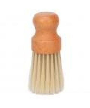 Buy Barber Neck Brushes - Soft Nylon Face & Neck Beard Brush for Salon Cleaning | Ideal Haircut Duster - Buy Online on GoSupps.com