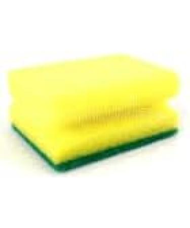 Oven Cleaner (2 Packs) - 2X 500 ML Bottle- Oven Pride Oven Cleaning Kit- Large Strong Bag for Racks Instructions and Gloves Included- Bundled with Degreaser Sponge - Buy Online on GoSupps.com