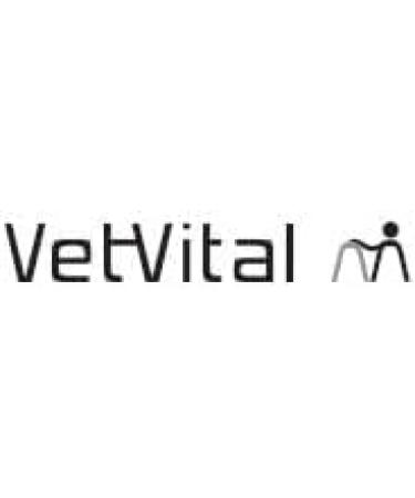 Vetvital Viequo Orthohyl HA for Horses - 1L Joint Supplement for Mobility & Resilience | Ideal for All Ages & Sports Horses - International Shipping Available - Buy Online on GoSupps.com