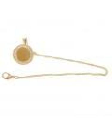 Stylish DIY Baby Pacifier Clip Set & Swaddle Blankets for Newborns | Gold M | International Shipping - Buy Online on GoSupps.com
