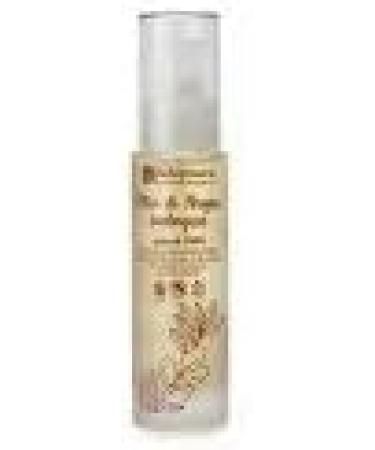 La Saponaria Argan Oil Organic Nourishing Elasticizing 50ml - Buy Online on GoSupps.com