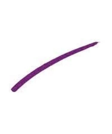 ZUZU LUXE Precision Liquid Liner in Amethyst - Purple/Shimmer | Fine Tip, Quick-Drying, Water-Resistant Liquid Eyeliner - 0.1 oz | Natural, Vegan, Cruelty-Free, Paraben-Free - Non GMO - Buy Online on GoSupps.com