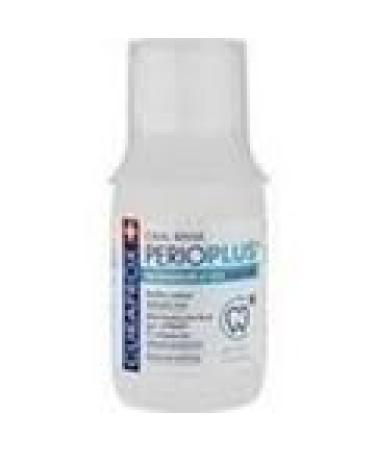 CURAPROX perio Plus+ Regenerate mouthwash.CHX 0.09% 100 ml