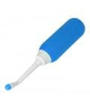 Postpartum Peri Bottle - Multi-Purpose Bidet Sprayer for Soothing Hygiene | 500 ml Peacock Blue | Essential Daily Care for New Moms - Buy Online on GoSupps.com