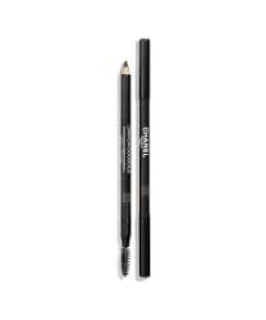 CHANEL Crayon Sourcils Sculpting Eyebrow Pencil Nr40 Ash Brown 1 g