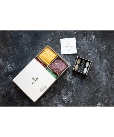 Tchaba Tea Tchaba Bouquet 20 Sachets | 40 Cups - Buy Online on GoSupps.com