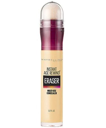 Maybelline Instant Age Rewind Eraser Dark Circles Treatment Concealer