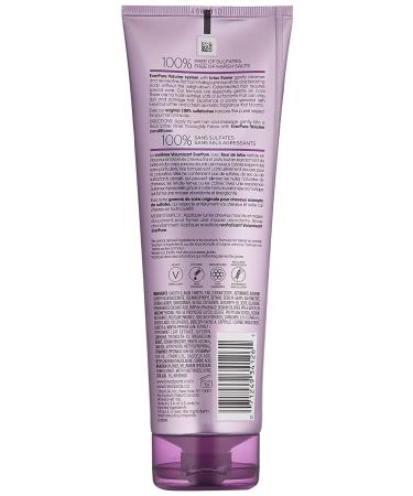 L'Oreal EverPure Sulfate Free Volume Shampoo with Lotus Flower - 8.5 Oz | Best for Fine Hair - Buy Online on GoSupps.com