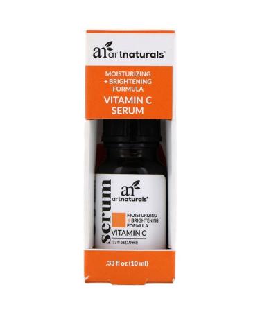 Artnaturals Vitamin C Serum .33 fl oz (10 ml)