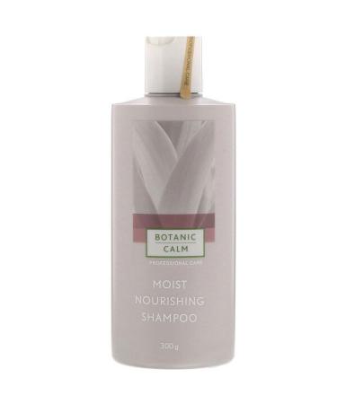 Amos Botanic Calm Moist Nourishing Shampoo 300 g