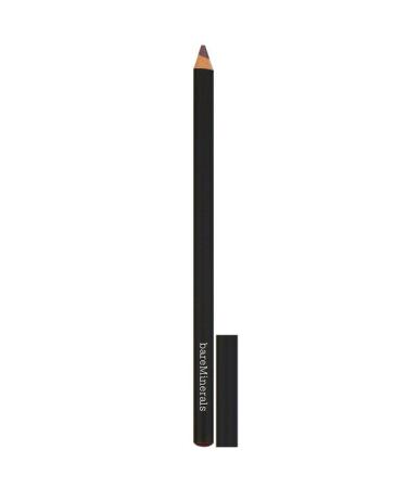 bareMinerals Gen Nude Under Over Lip Liner On Point 0.05 oz (1.5 g)