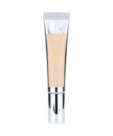 Becca Skin Love Weightless Blur Foundation Linen 1.23 fl oz (35 ml)
